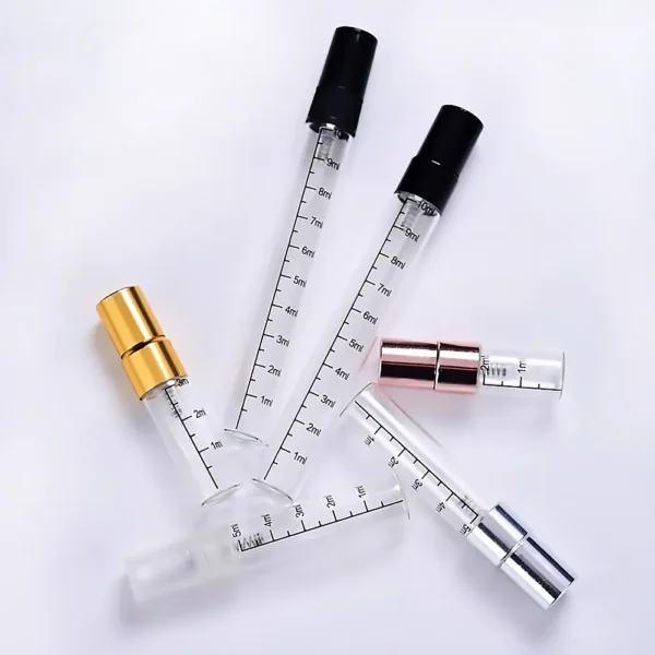 perfume decant bottles