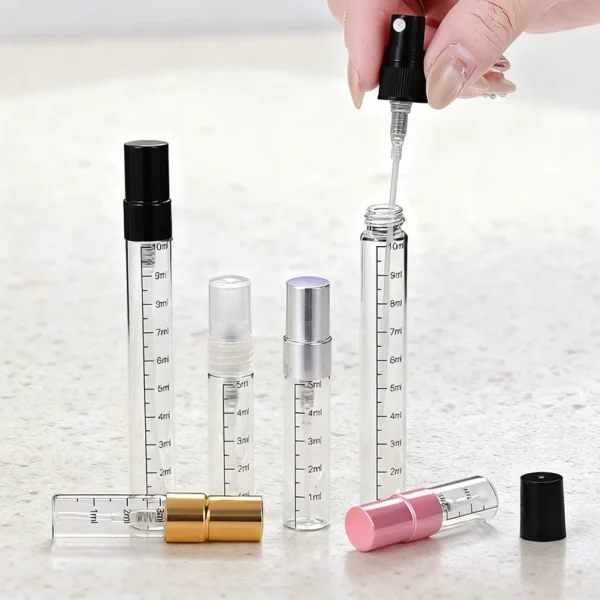 perfume decant bottles