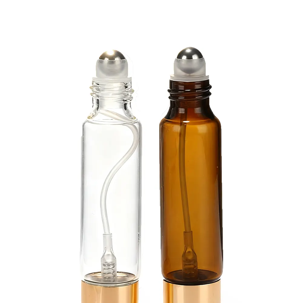 double end perfume bottles