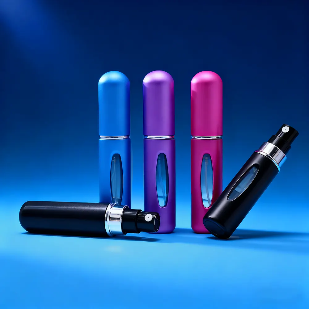 perfume refill bottle