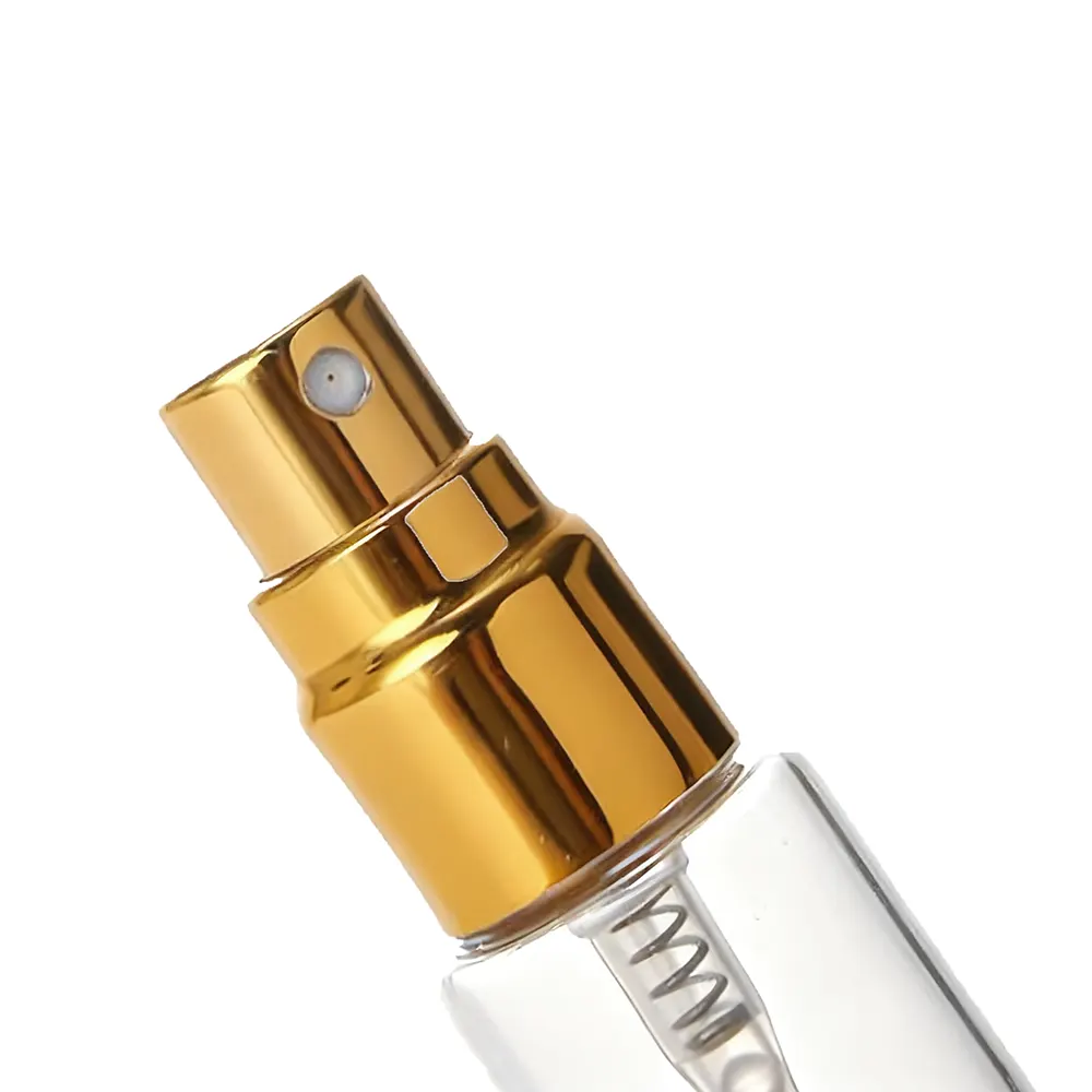 refillable perfume bottles