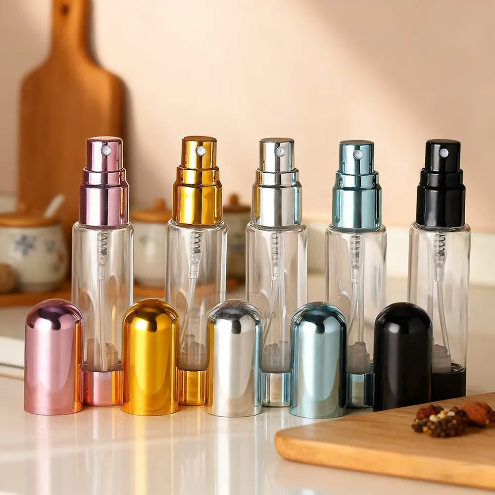 refillable perfume bottles