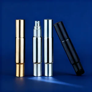 2'si 1 arada sprey şişesi