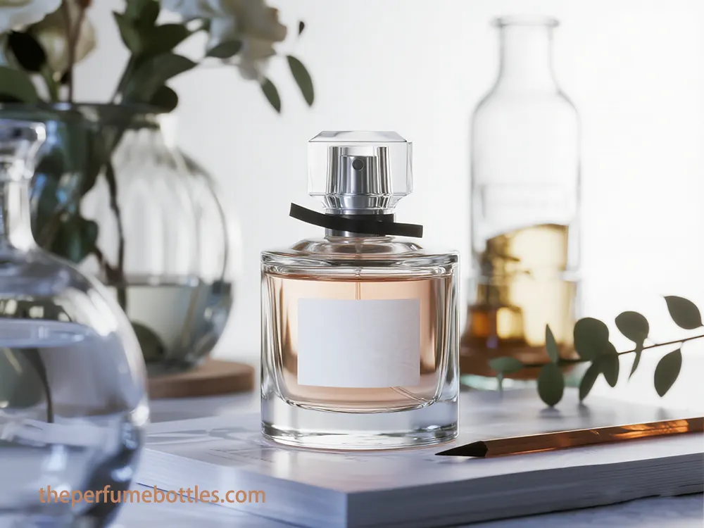 perfume bottles bulk