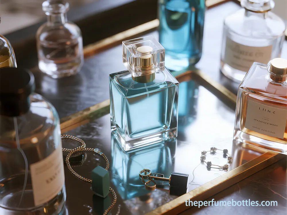 perfume bottles bulk