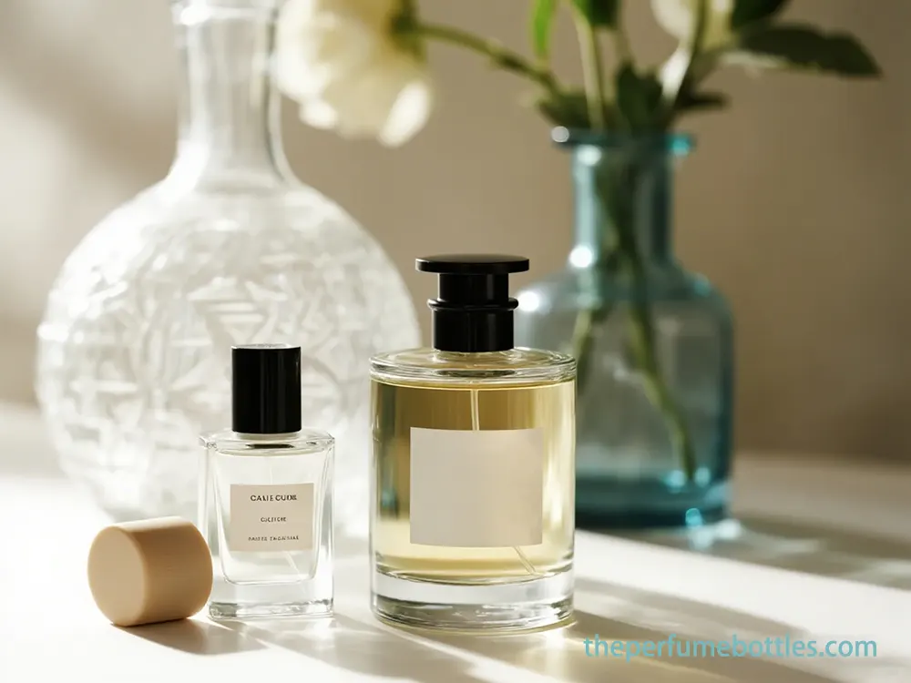 perfume bottles bulk