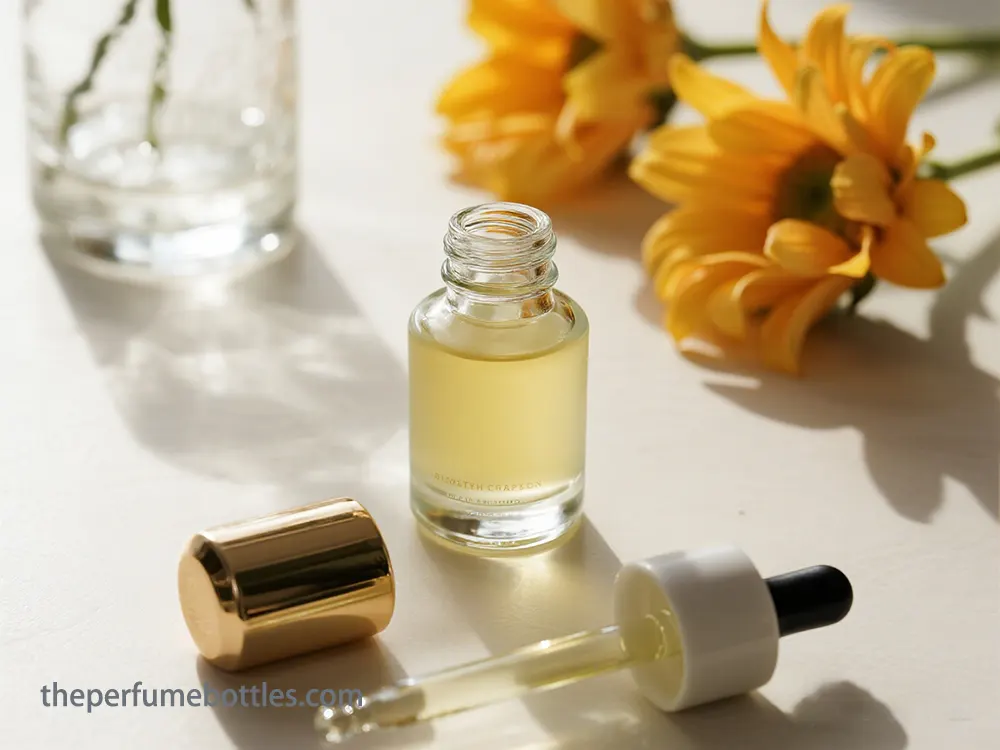 glass dropper bottles wholesaler