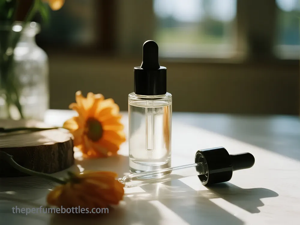 glass dropper bottles wholesaler