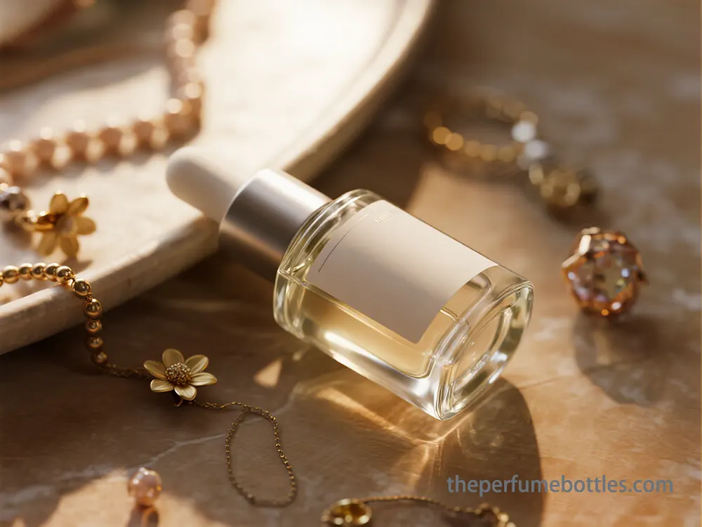 glass dropper bottles wholesaler