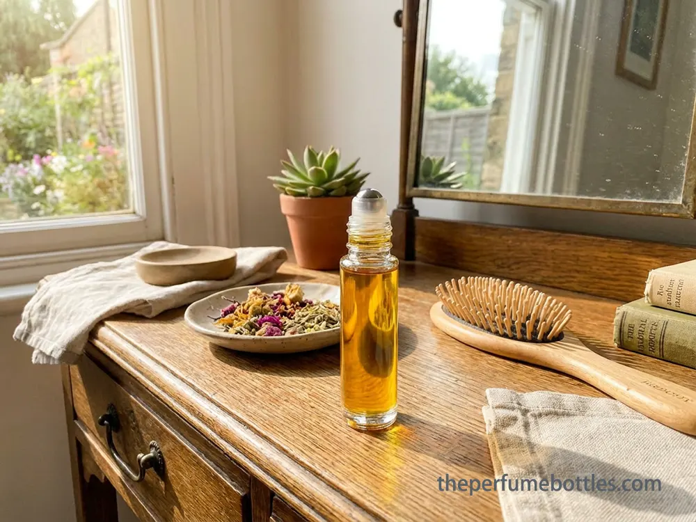 glass roller bottles vendor
