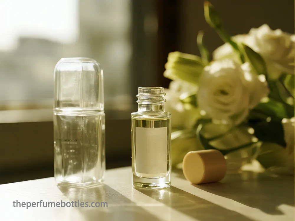 glass roller bottles wholesaler