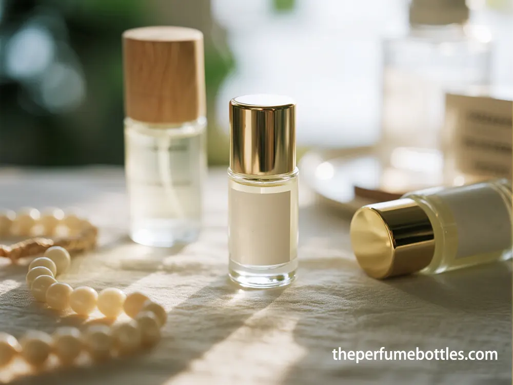 glass roller bottles wholesaler