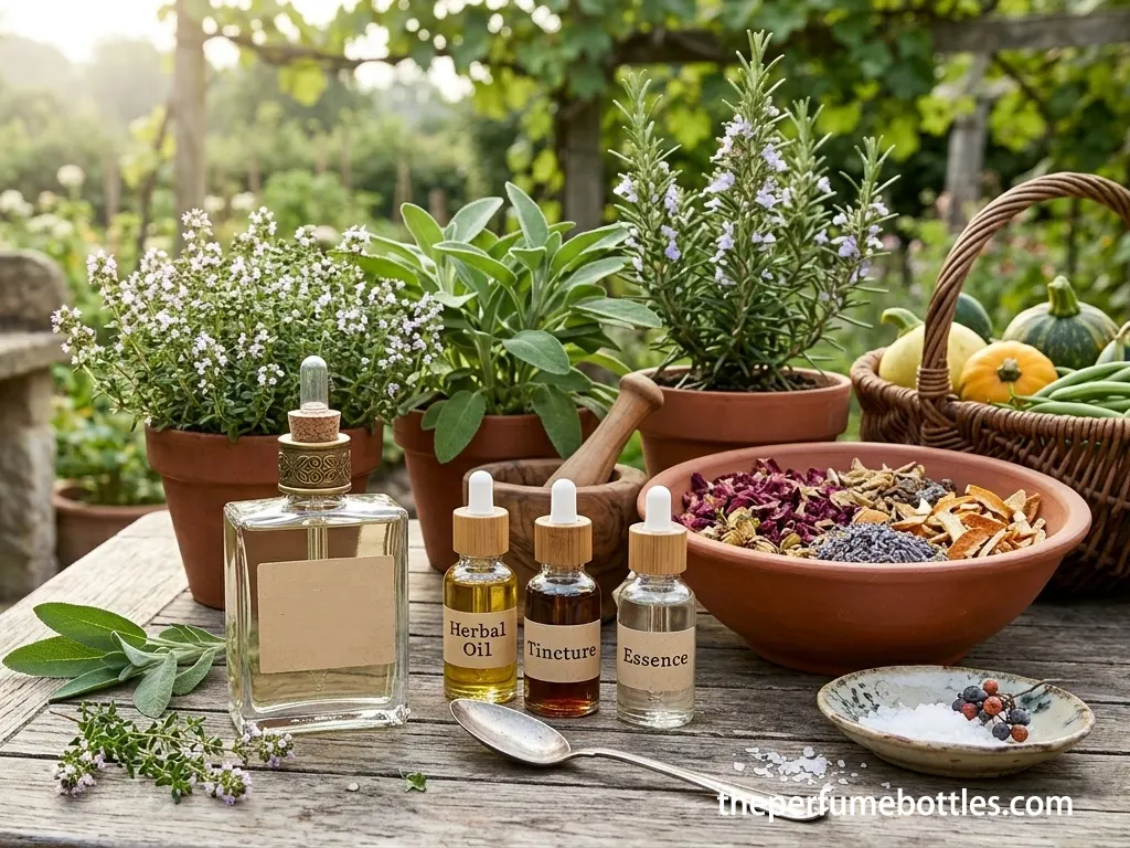 glass dropper bottles distributor