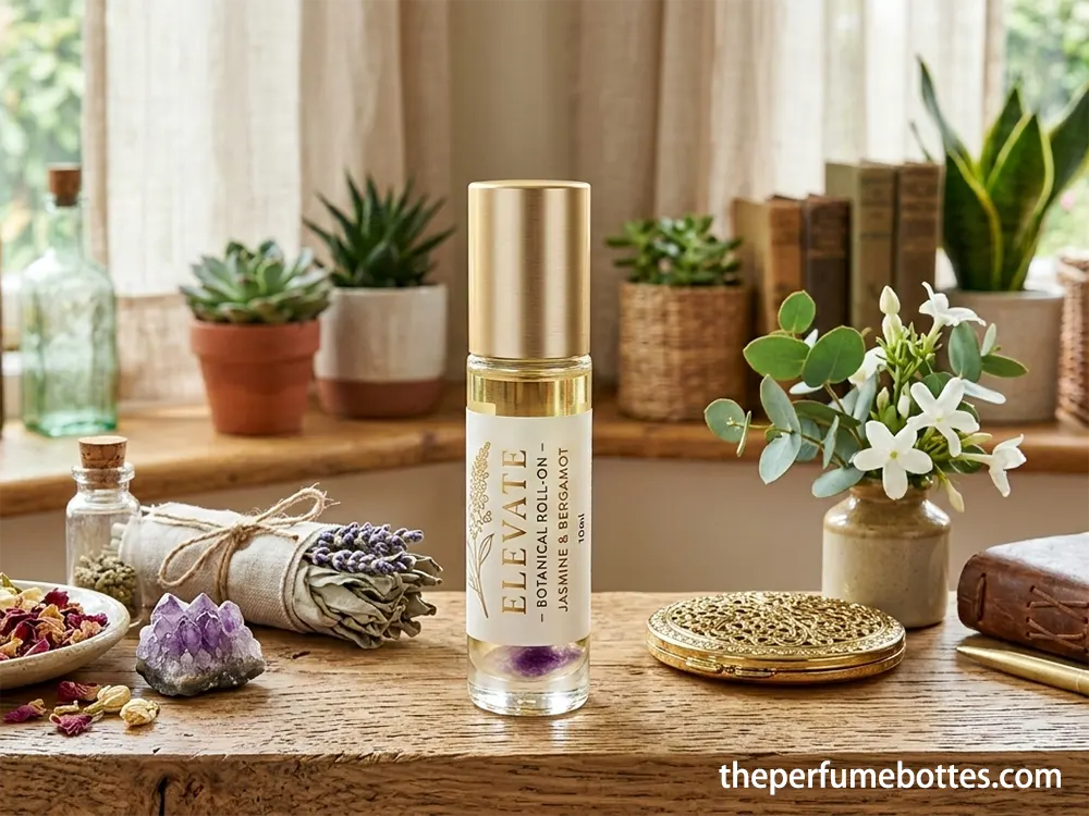 plastic vs stainless steel roller balls