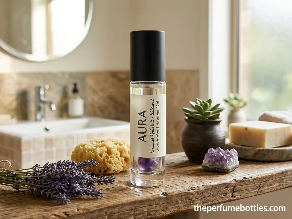 plastic vs stainless steel roller balls