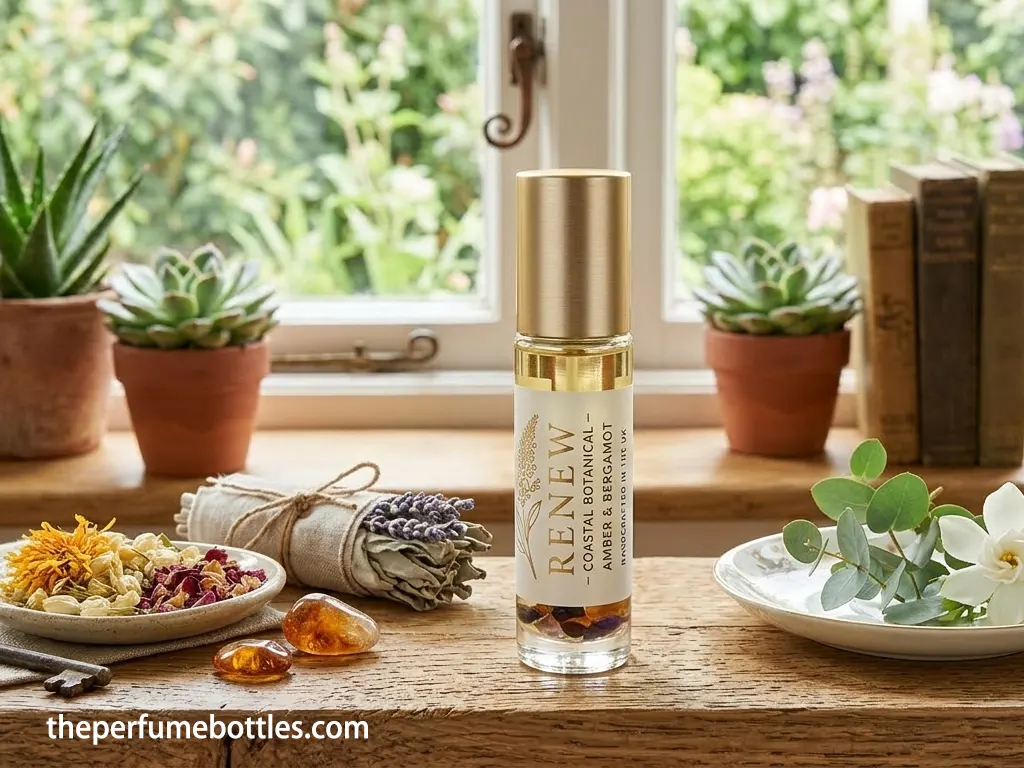 plastic vs stainless steel roller balls