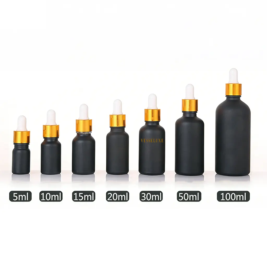 sizes of boston round bottles