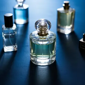 Perfume Bottles