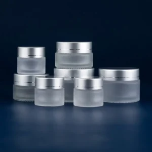 custom cosmetic packaging containers