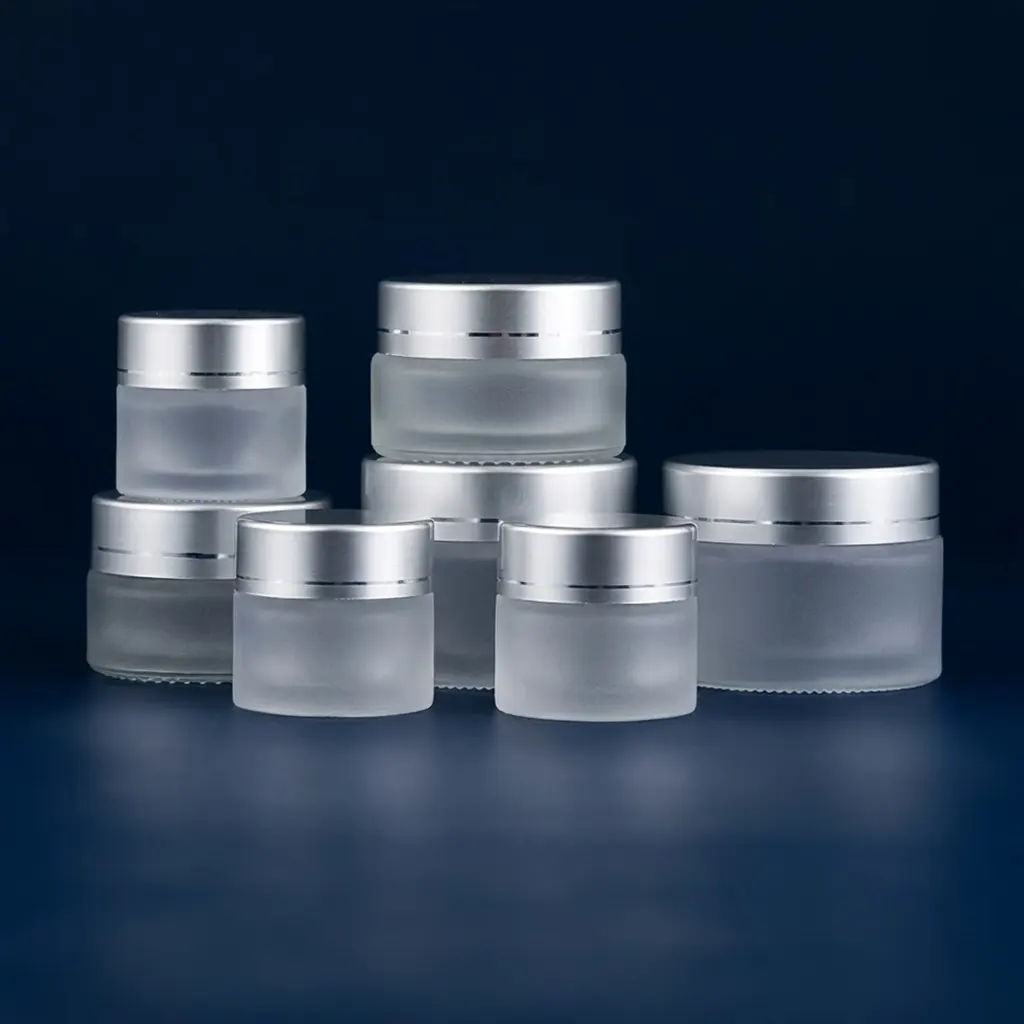 custom cosmetic packaging containers