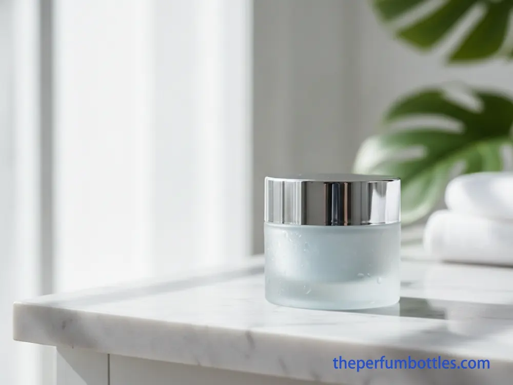 questions to ask cosmetic jar suppliers