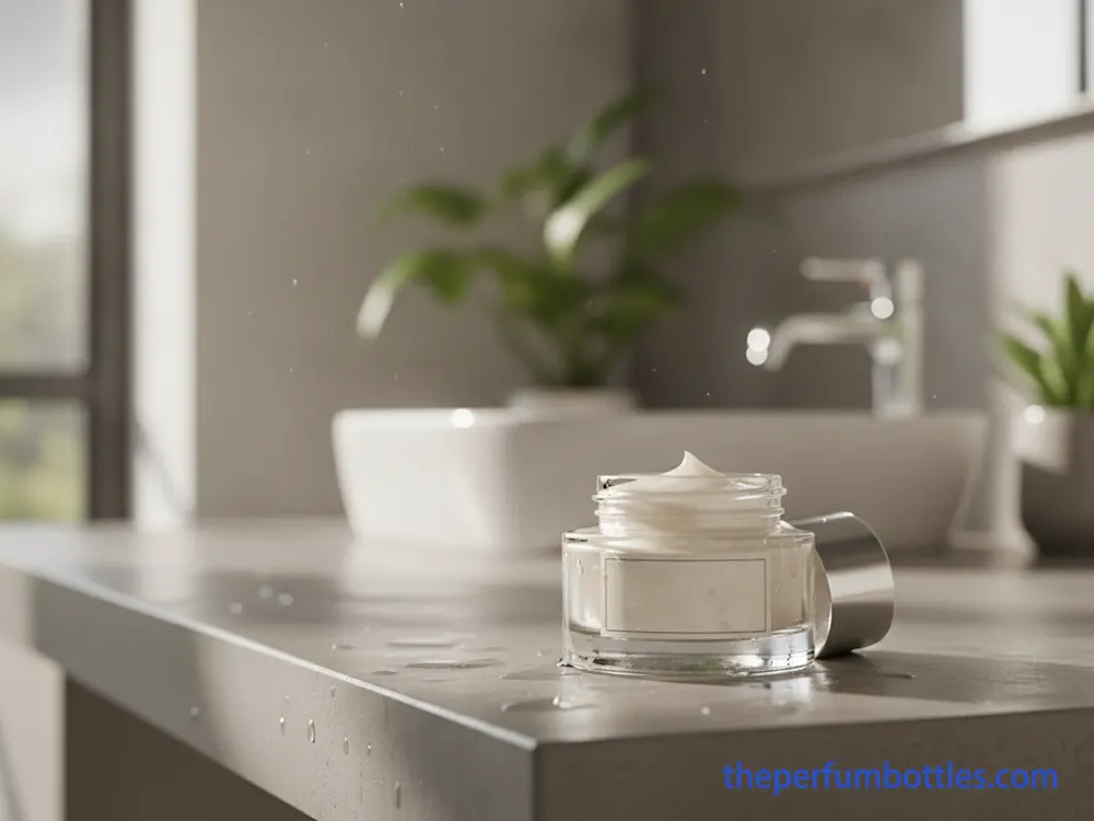 questions to ask cosmetic jar suppliers