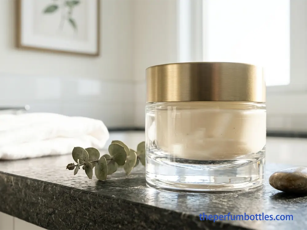 questions to ask cosmetic jar suppliers