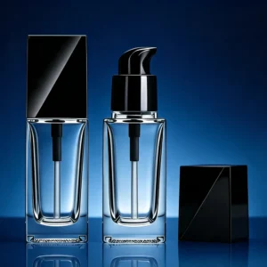 30ml pump dispenser