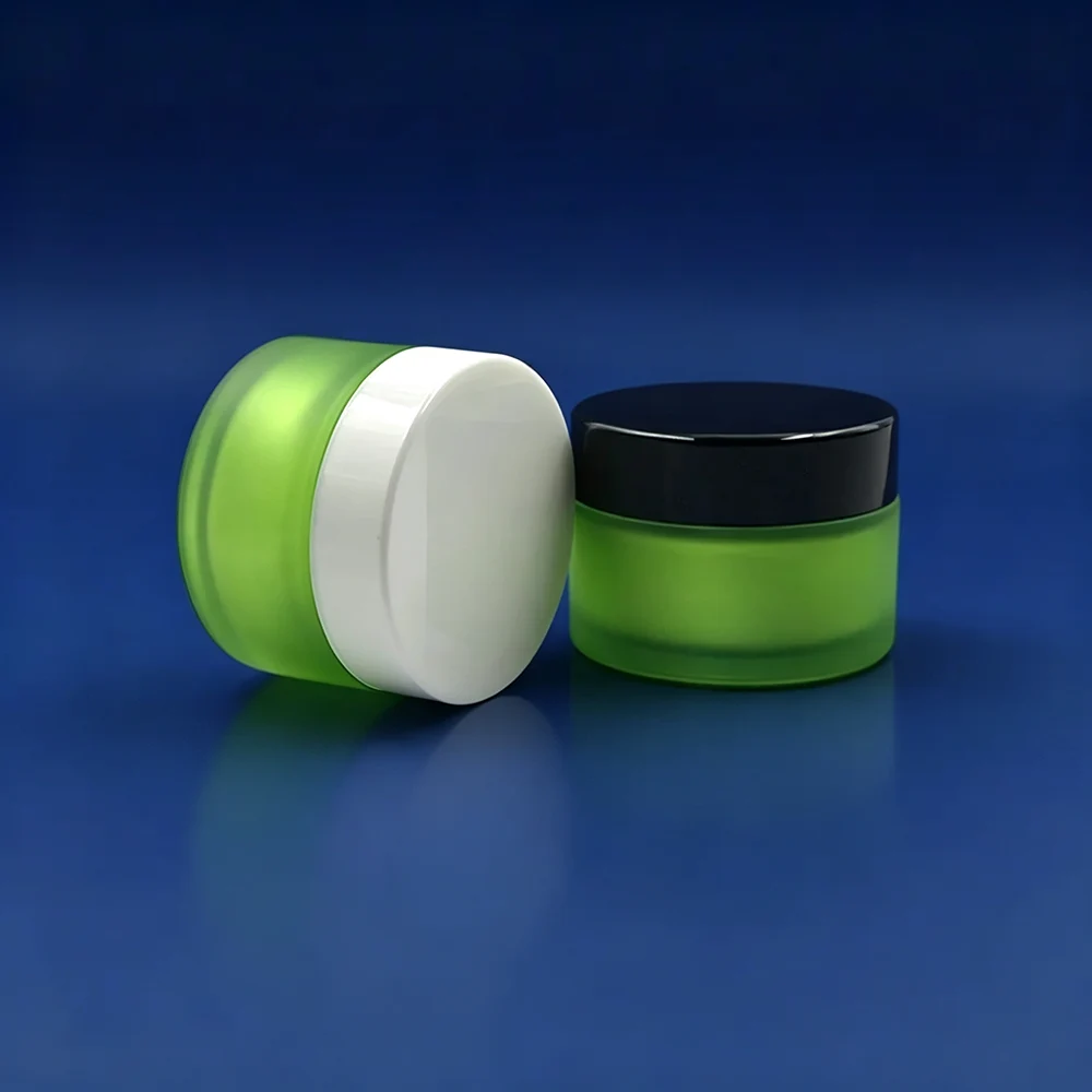 custom cosmetic containers