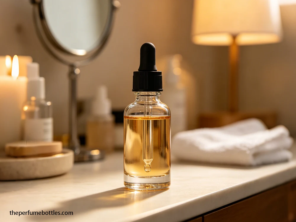 dropper bottle manufacturer