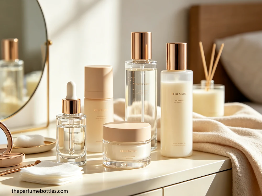 cosmetics packaging