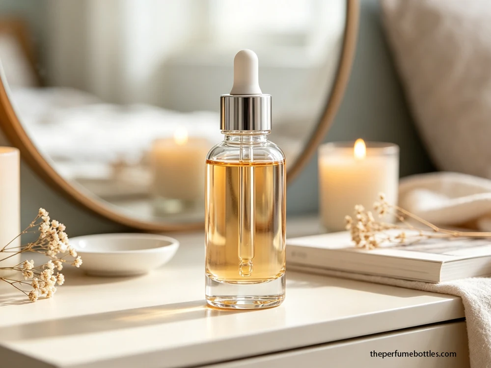 cosmetics packaging