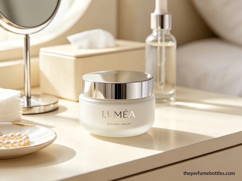 cosmetics packaging
