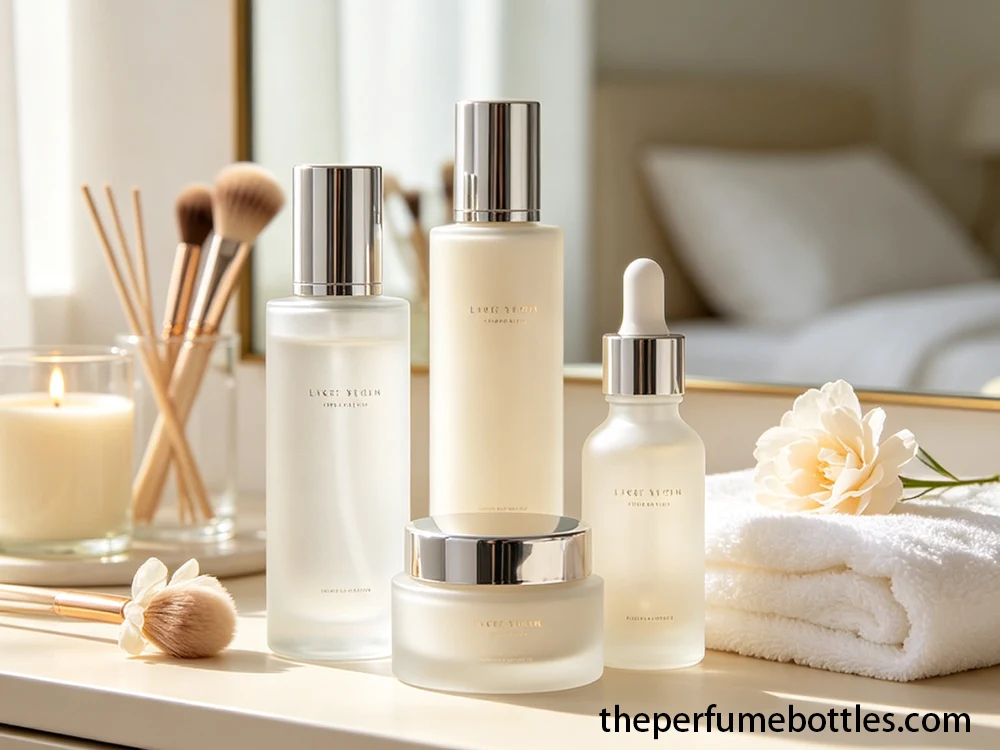 cosmetics packaging