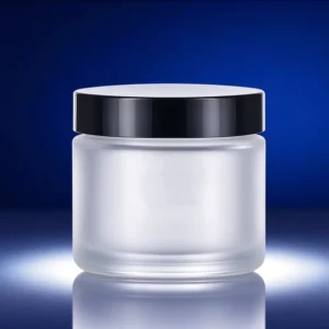 cream jar