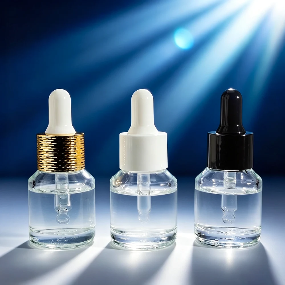 oil dropper bottle