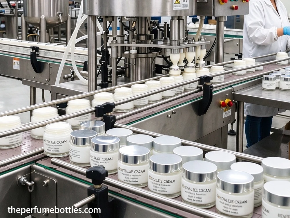 cream jar wholesaler