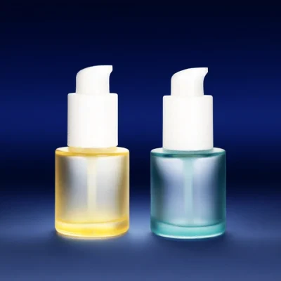 bottle lotion pump