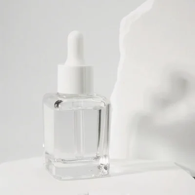 essential oil dropper bottles